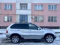 BMW X5 2002 года за 5 000 000 тг. в Алматы – фото 5