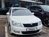 Skoda Octavia 2012 годаүшін3 200 000 тг. в Алматы