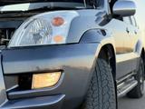 Toyota Land Cruiser Prado 2006 годаүшін10 500 000 тг. в Сатпаев – фото 4