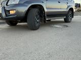Toyota Land Cruiser Prado 2006 годаүшін10 500 000 тг. в Сатпаев – фото 2