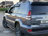 Toyota Land Cruiser Prado 2006 годаүшін10 500 000 тг. в Сатпаев – фото 5