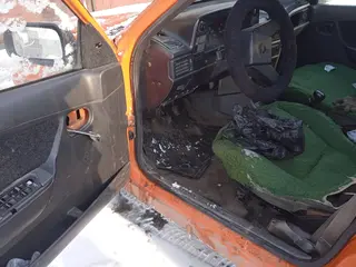 Daewoo Nexia