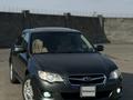 Subaru Legacy 2006 годаүшін4 200 000 тг. в Алматы