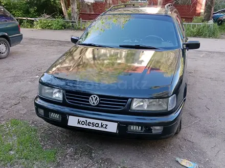 Volkswagen Passat 1994 года за 2 000 000 тг. в Караганда – фото 8