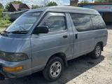 Toyota Town Ace 1996 годаүшін1 300 000 тг. в Усть-Каменогорск – фото 2