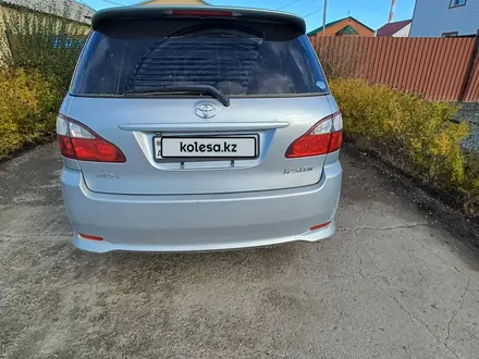 Toyota Ipsum 2007 года за 4 400 000 тг. в Атырау – фото 2