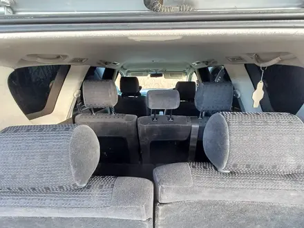 Toyota Ipsum 2007 года за 4 400 000 тг. в Атырау – фото 3