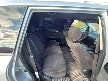 Toyota Ipsum 2007 года за 4 400 000 тг. в Атырау – фото 5