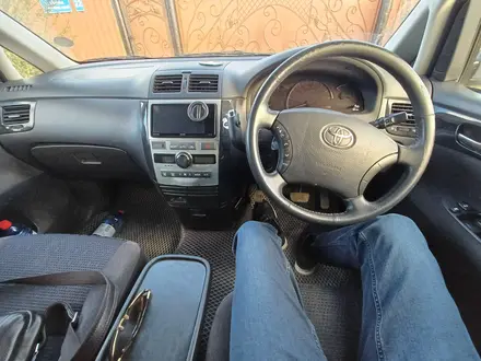 Toyota Ipsum 2007 года за 4 400 000 тг. в Атырау – фото 6