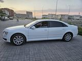 Audi A8 2007 годаүшін8 000 000 тг. в Актау – фото 2