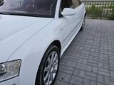 Audi A8 2007 годаүшін8 000 000 тг. в Актау – фото 3