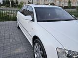 Audi A8 2007 годаүшін8 000 000 тг. в Актау – фото 4