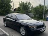 BMW 745 2004 годаүшін5 000 000 тг. в Алматы – фото 2