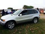 Диски R19 BMW X5 e53 e70 e71 за 220 000 тг. в Талдыкорган – фото 4