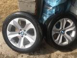 Диски R19 BMW X5 e53 e70 e71 за 220 000 тг. в Талдыкорган – фото 2