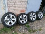 Диски R19 BMW X5 e53 e70 e71 за 220 000 тг. в Талдыкорган – фото 3