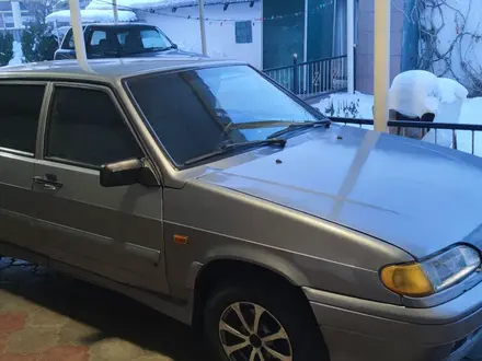 ВАЗ (Lada) 2114 2012 года за 1 300 000 тг. в Алматы