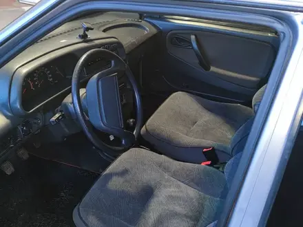 ВАЗ (Lada) 2114 2012 года за 1 300 000 тг. в Алматы – фото 6