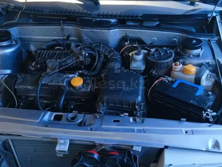 ВАЗ (Lada) 2114 2012 года за 1 300 000 тг. в Алматы – фото 7
