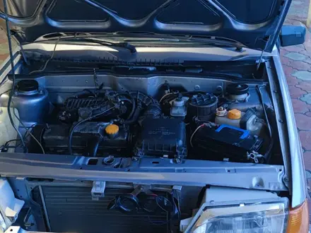 ВАЗ (Lada) 2114 2012 года за 1 300 000 тг. в Алматы – фото 8