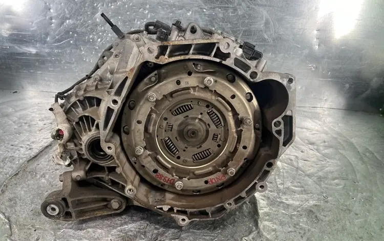 АКПП PNDA 1.6 POWERSHIFT за 550 000 тг. в Астана