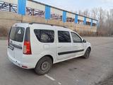 ВАЗ (Lada) Largus 2014 годаүшін3 200 000 тг. в Усть-Каменогорск – фото 3