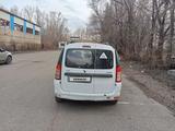 ВАЗ (Lada) Largus 2014 годаүшін3 200 000 тг. в Усть-Каменогорск – фото 4