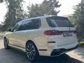 BMW X7 2020 года за 63 000 000 тг. в Алматы – фото 2