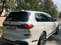 BMW X7 2020 года за 63 000 000 тг. в Алматы – фото 9