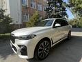 BMW X7 2020 года за 63 000 000 тг. в Алматы – фото 4