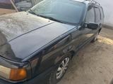 Volkswagen Passat 1991 годаfor1 100 000 тг. в Кызылорда – фото 2