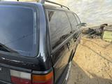 Volkswagen Passat 1991 годаfor1 100 000 тг. в Кызылорда – фото 4