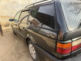 Volkswagen Passat 1991 годаfor1 100 000 тг. в Кызылорда – фото 3