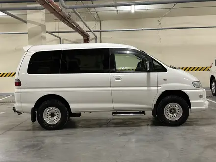 Mitsubishi Delica 2006 года за 8 900 000 тг. в Алматы – фото 2