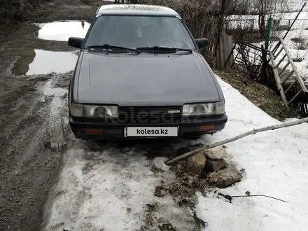 Mazda 626 1984 года за 800 000 тг. в Усть-Каменогорск
