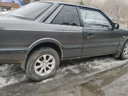 Mazda 626 1984 года за 800 000 тг. в Усть-Каменогорск – фото 7