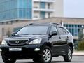 Lexus RX 330 2004 года за 7 200 000 тг. в Талдыкорган – фото 2