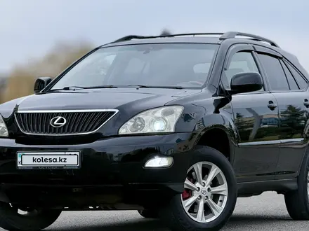 Lexus RX 330 2004 года за 7 200 000 тг. в Талдыкорган – фото 13