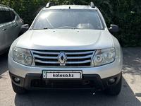 Renault Duster 2013 года за 4 200 000 тг. в Алматы