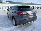 Lexus RX 350 2017 года за 14 000 000 тг. в Актобе – фото 4