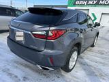 Lexus RX 350 2017 года за 14 000 000 тг. в Актобе – фото 5