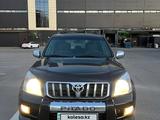 Toyota Land Cruiser Prado 2006 года за 10 900 000 тг. в Алматы