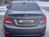 Hyundai Accent 2013 годаүшін5 000 000 тг. в Астана – фото 2