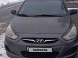 Hyundai Accent 2013 годаүшін5 000 000 тг. в Астана