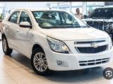 Chevrolet Cobalt 2024 годаүшін6 000 000 тг. в Астана