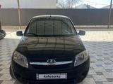 ВАЗ (Lada) Granta 2190 2013 годаүшін1 100 000 тг. в Кызылорда – фото 2