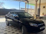 ВАЗ (Lada) Granta 2190 2013 годаүшін1 100 000 тг. в Кызылорда