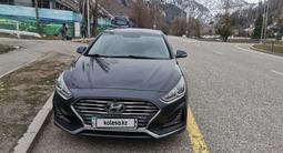 Hyundai Sonata 2019 годаfor8 300 000 тг. в Алматы – фото 2