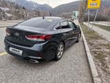 Hyundai Sonata 2019 года за 10 500 000 тг. в Алматы – фото 3