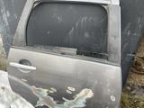 Дверь задняя правая ММС Outlender xl за 35 000 тг. в Кокшетау